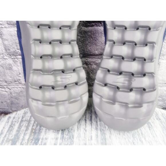 Skechers Goga Max Gen 5 Clogs Women 12 Men 9.5 Used In Very Good Condition - Picture 10 of 12